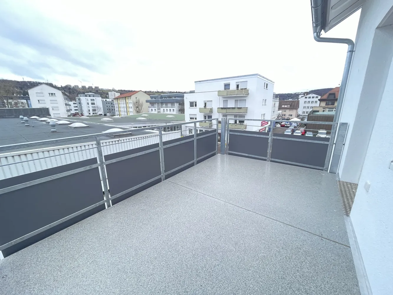 4 Zimmer Wohnung mit 86 m² in Esslingen am Neckar – Bild 9
