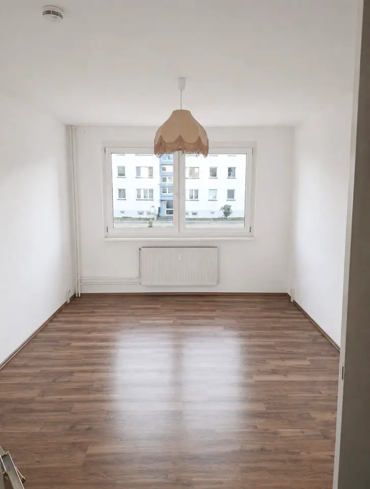 3 Zimmer Wohnung mit 58 m² in Brandenburg an der Havel – Bild 2