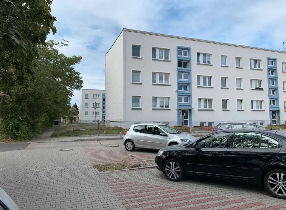 3 Zimmer Wohnung mit 58 m² in Brandenburg an der Havel – Bild 3