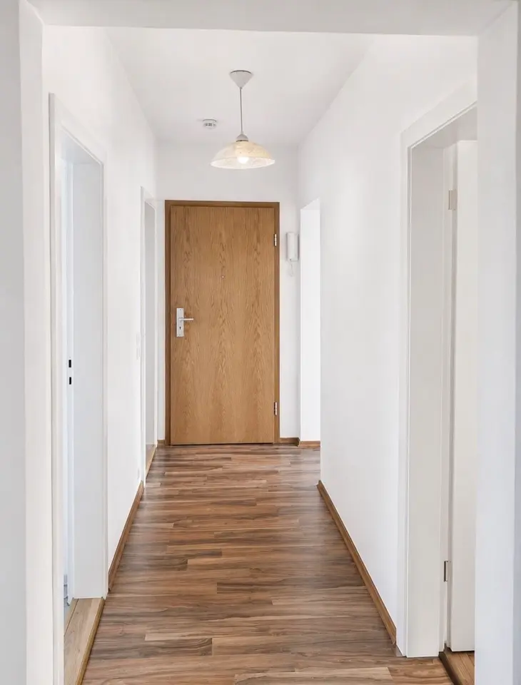 3 Zimmer Wohnung mit 58 m² in Brandenburg an der Havel – Bild 4