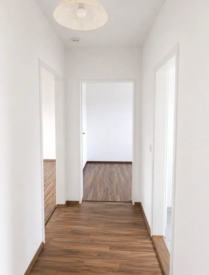 3 Zimmer Wohnung mit 58 m² in Brandenburg an der Havel – Bild 5