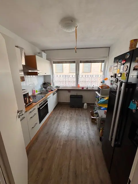 3 Zimmer Wohnung mit 90 m² in Trier – Bild 2