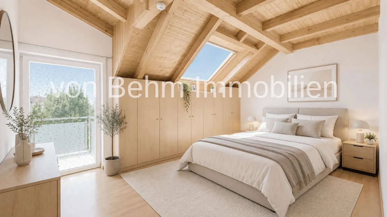 3 Zimmer Wohnung mit 120 m² in Ingolstadt – Bild 11