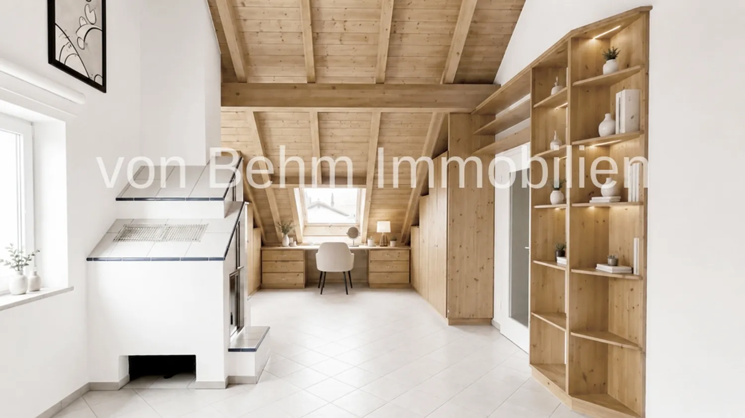 3 Zimmer Wohnung mit 120 m² in Ingolstadt – Bild 8