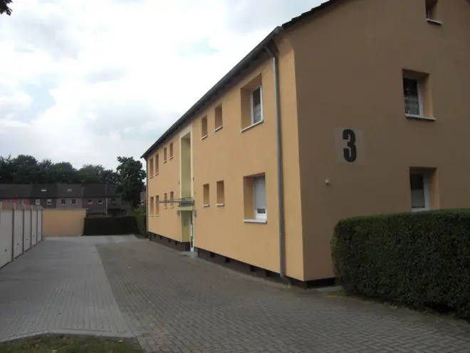 3 Zimmer Wohnung mit 57 m² in Gelsenkirchen – Bild 1