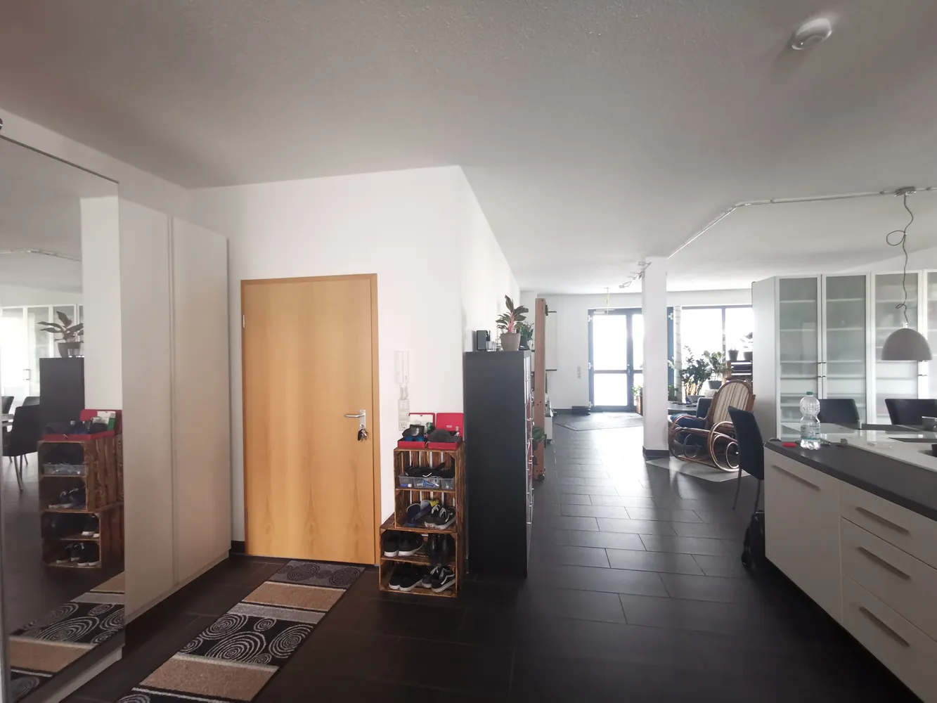2 Zimmer Wohnung mit 121 m² in Neu-Ulm – Bild 2