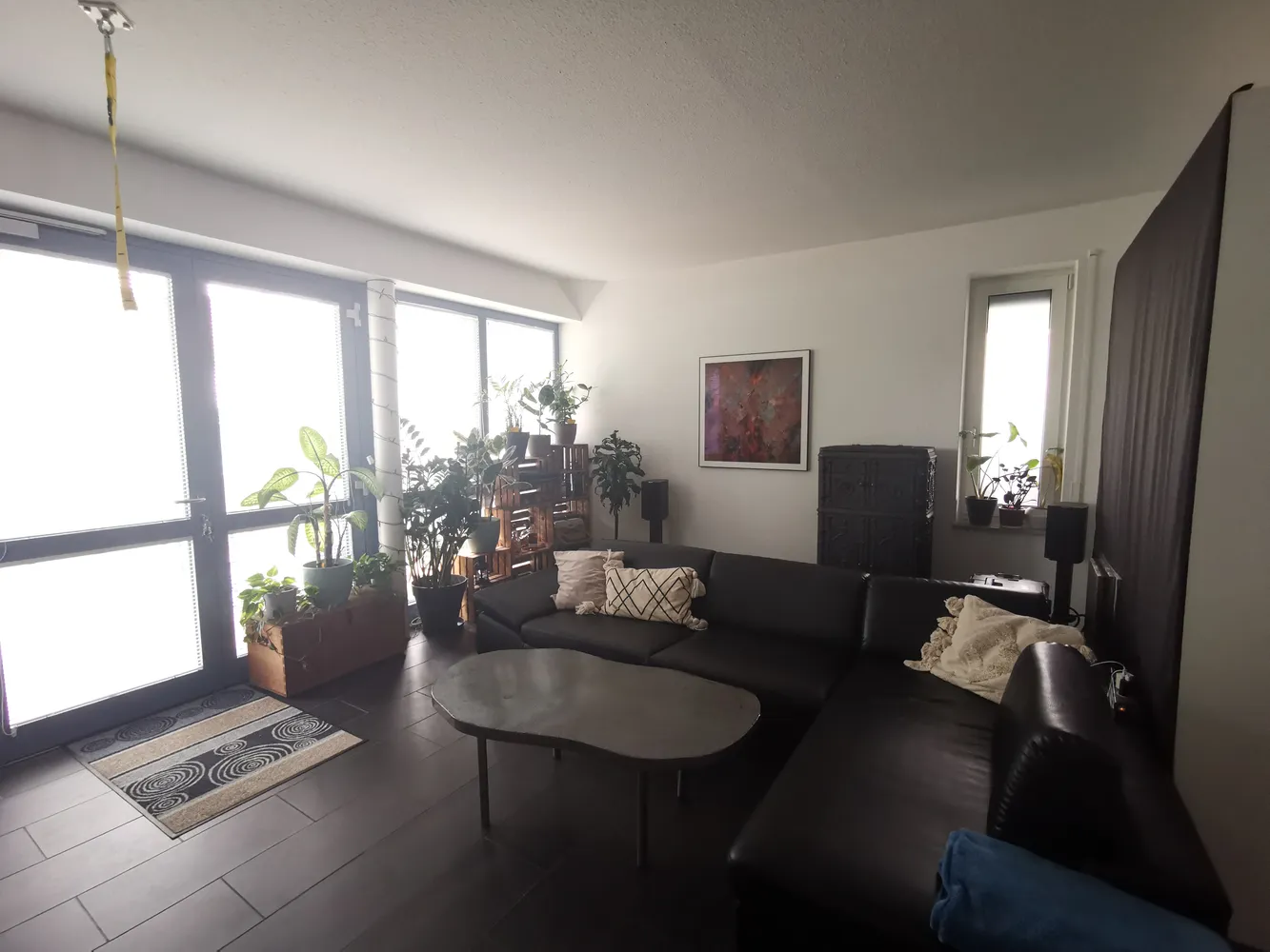 2 Zimmer Wohnung mit 121 m² in Neu-Ulm – Bild 3
