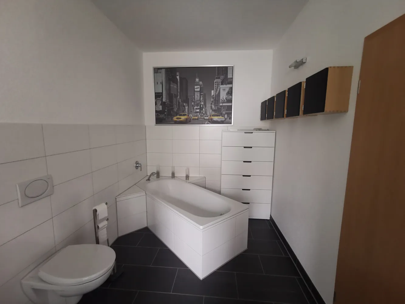 2 Zimmer Wohnung mit 121 m² in Neu-Ulm – Bild 4