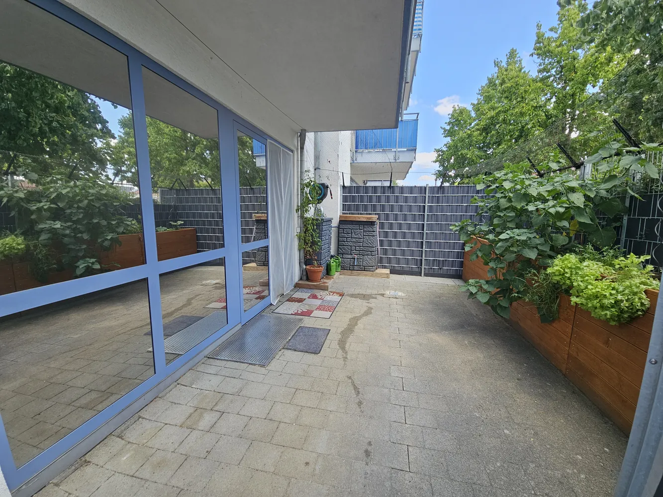 2 Zimmer Wohnung mit 121 m² in Neu-Ulm – Bild 6