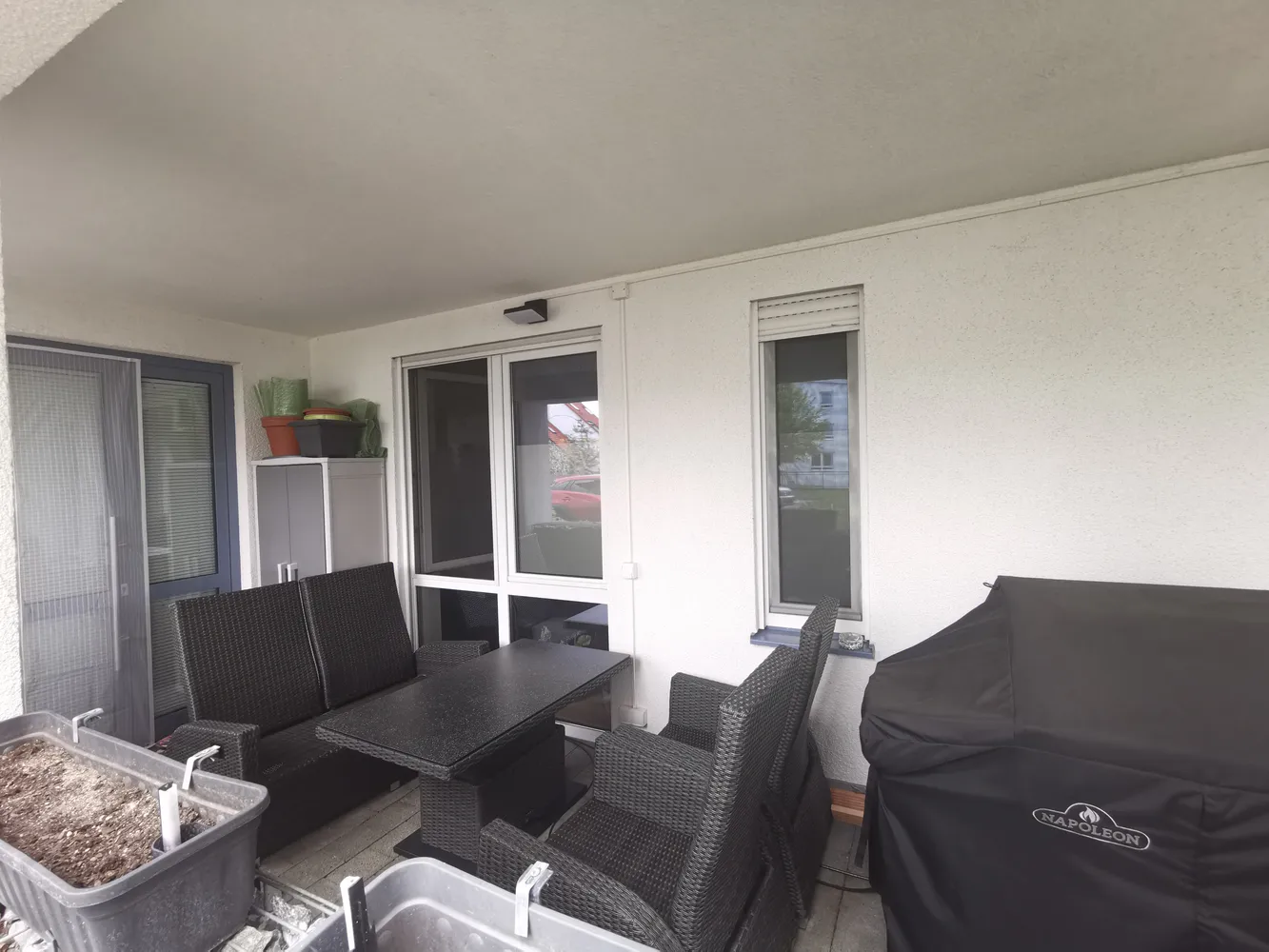 2 Zimmer Wohnung mit 121 m² in Neu-Ulm – Bild 7