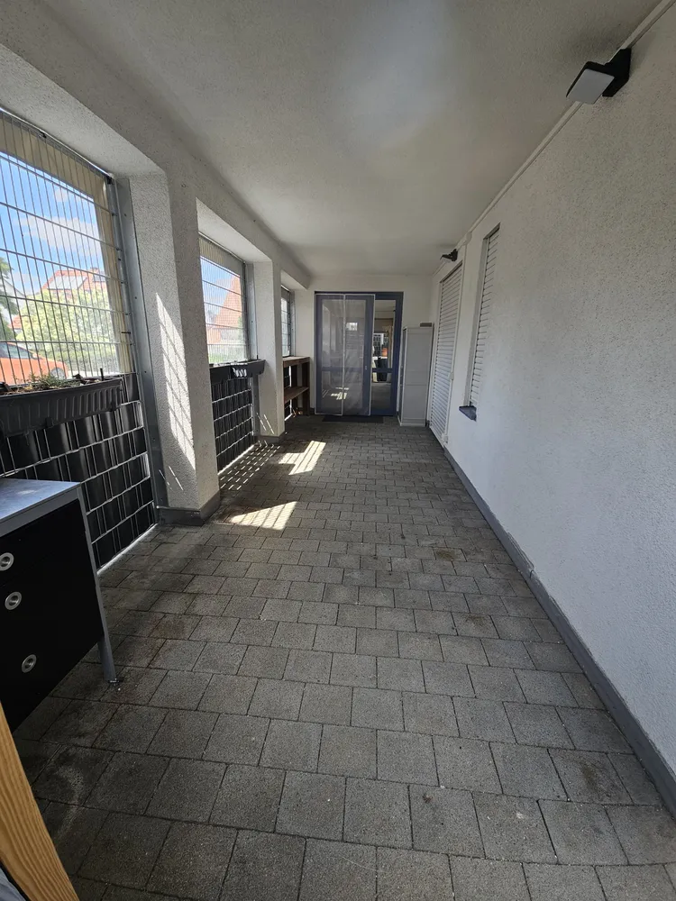 2 Zimmer Wohnung mit 121 m² in Neu-Ulm – Bild 8