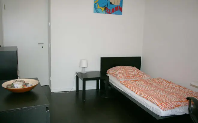 WG-Zimmer in Berlin – Bild 2