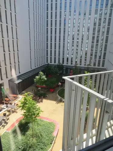 WG-Zimmer in Berlin – Bild 3
