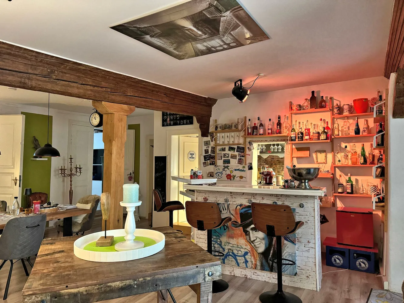 4 Zimmer Wohnung mit 174 m² in Coburg – Bild 3