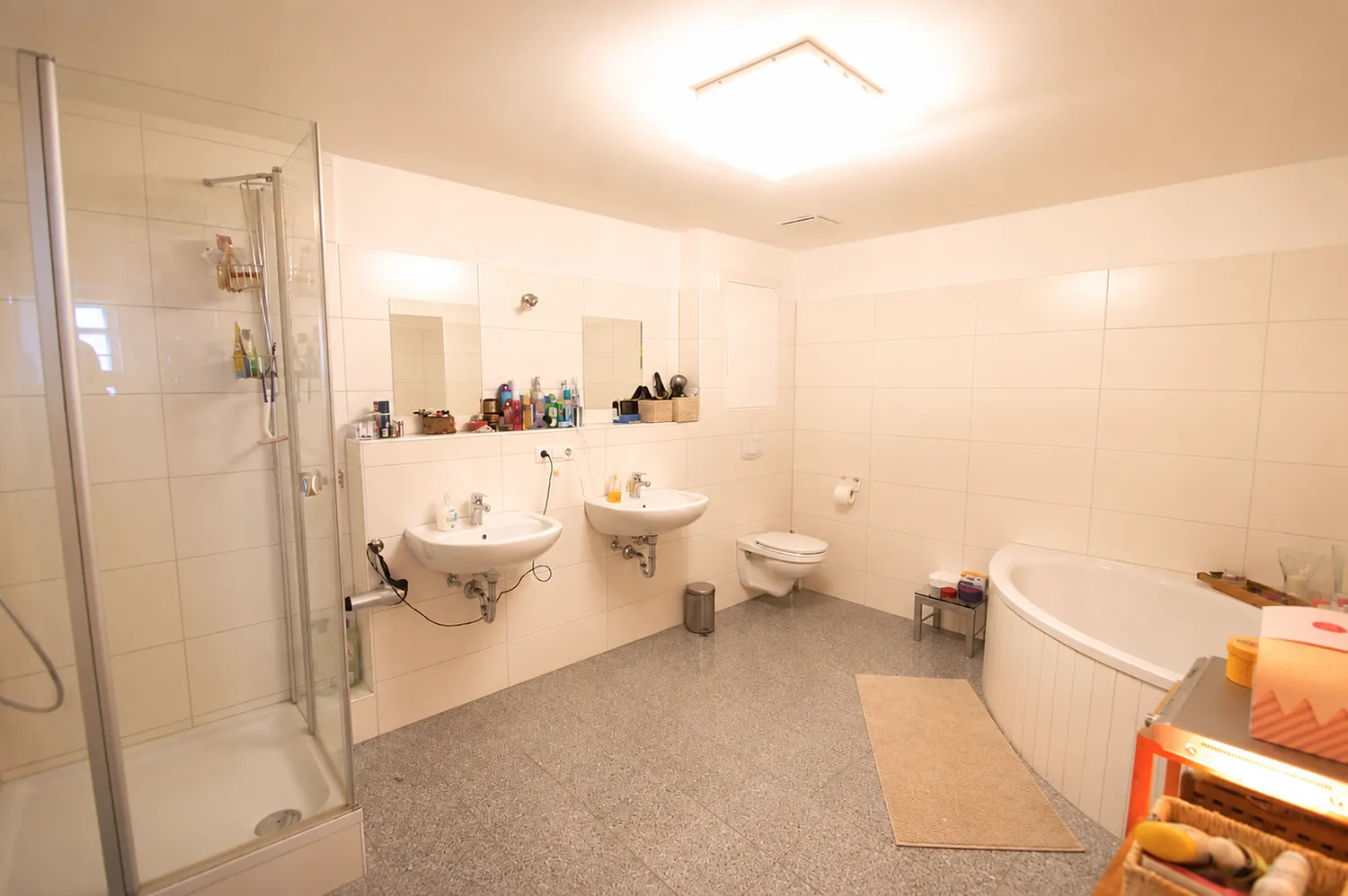 4 Zimmer Wohnung mit 174 m² in Coburg – Bild 7