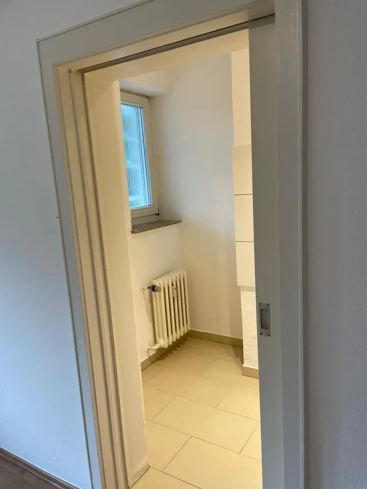 1 Zimmer Wohnung mit 34 m² in Heidelberg – Bild 2