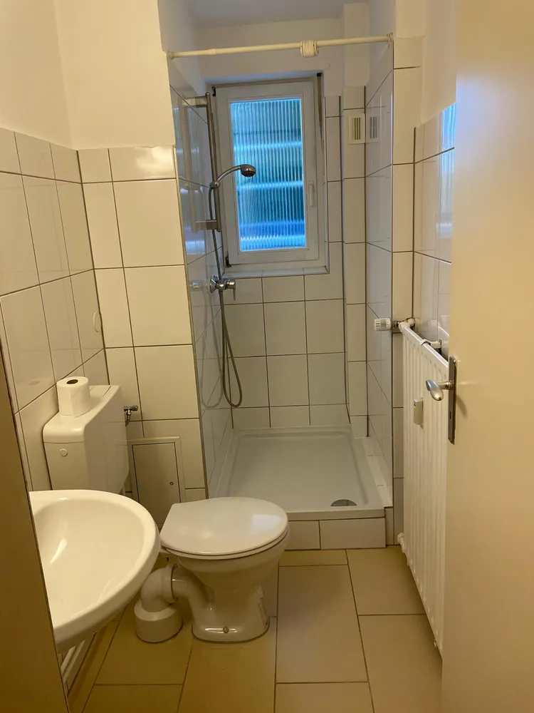1 Zimmer Wohnung mit 34 m² in Heidelberg – Bild 4