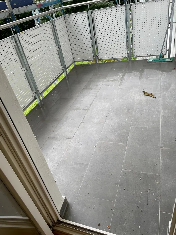 1 Zimmer Wohnung mit 34 m² in Heidelberg – Bild 5