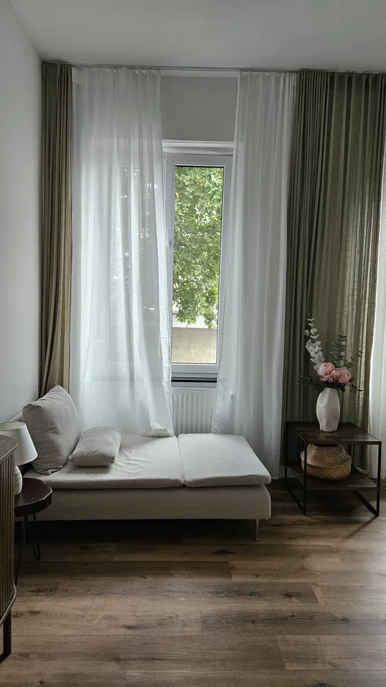1 Zimmer Wohnung mit 40 m² in Pforzheim – Bild 2