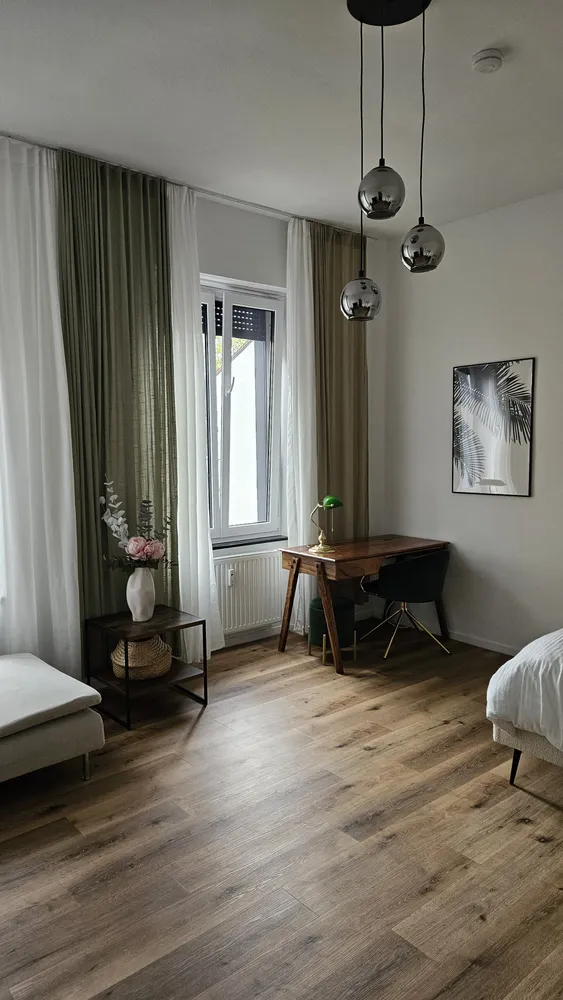 1 Zimmer Wohnung mit 40 m² in Pforzheim – Bild 3
