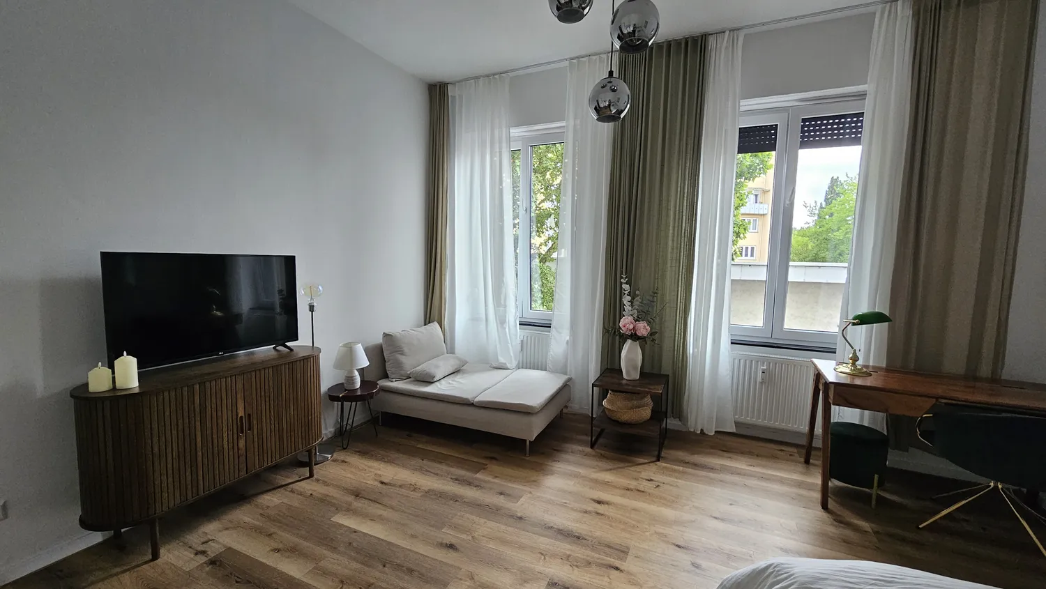 1 Zimmer Wohnung mit 40 m² in Pforzheim – Bild 4