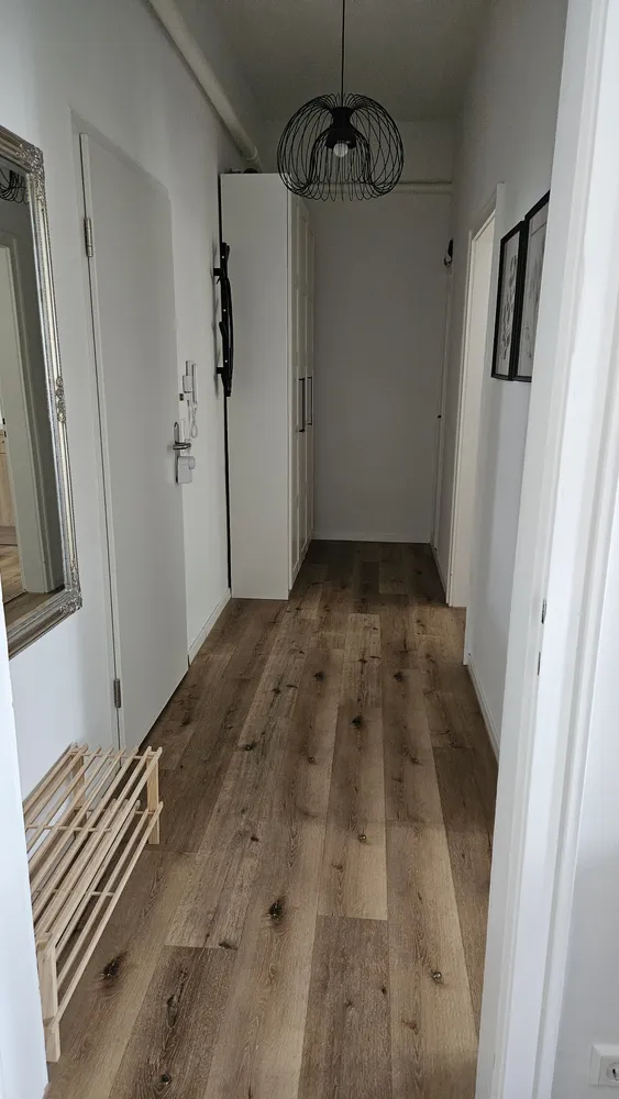 1 Zimmer Wohnung mit 40 m² in Pforzheim – Bild 5