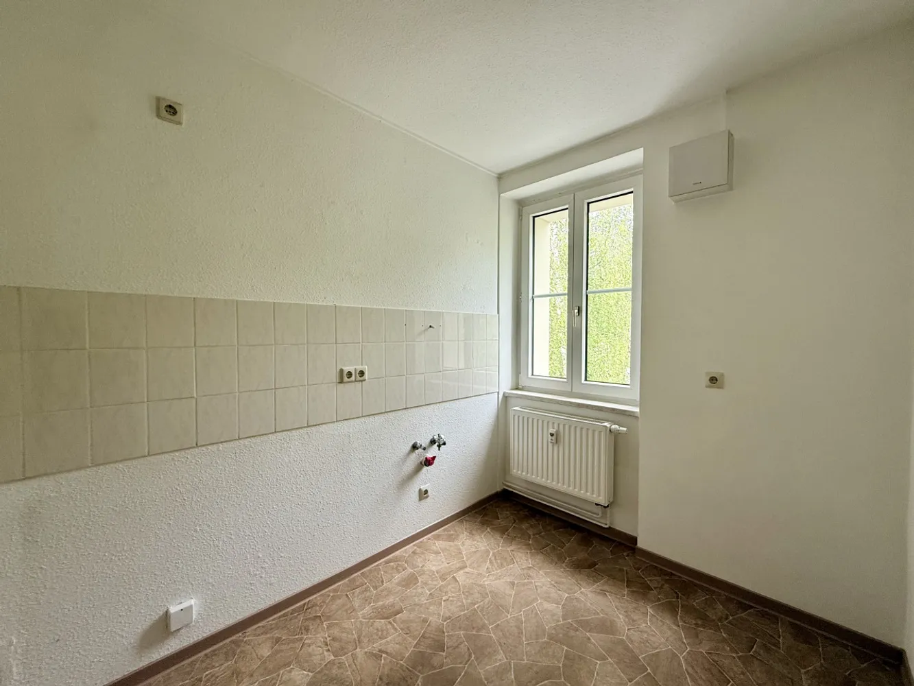 2 Zimmer Wohnung mit 46 m² in Plauen – Bild 5