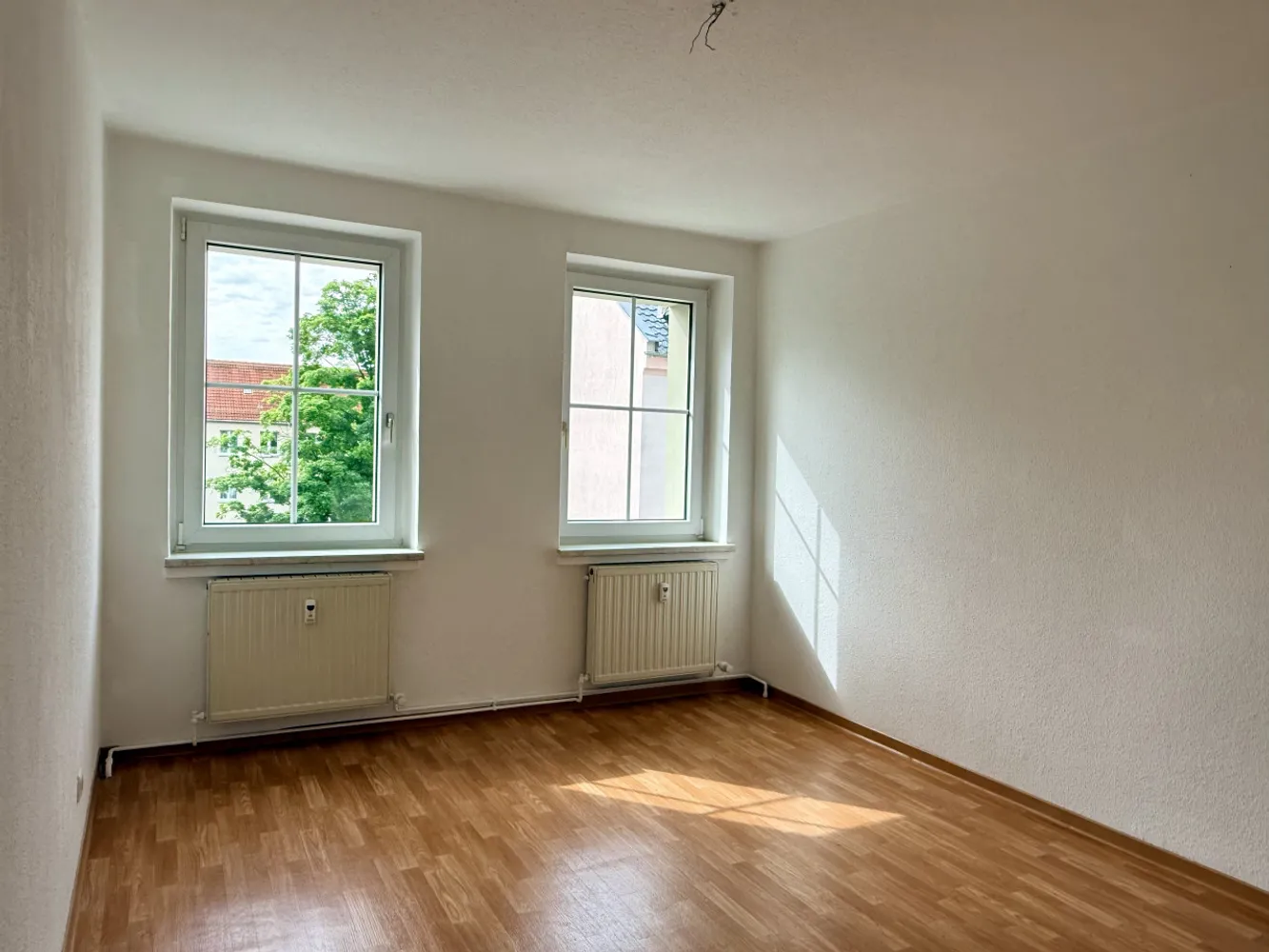 2 Zimmer Wohnung mit 46 m² in Plauen – Bild 6