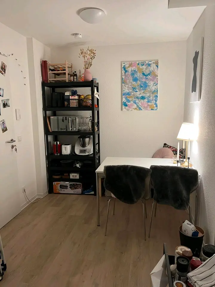 WG-Zimmer mit 46 m² in Greven – Bild 5