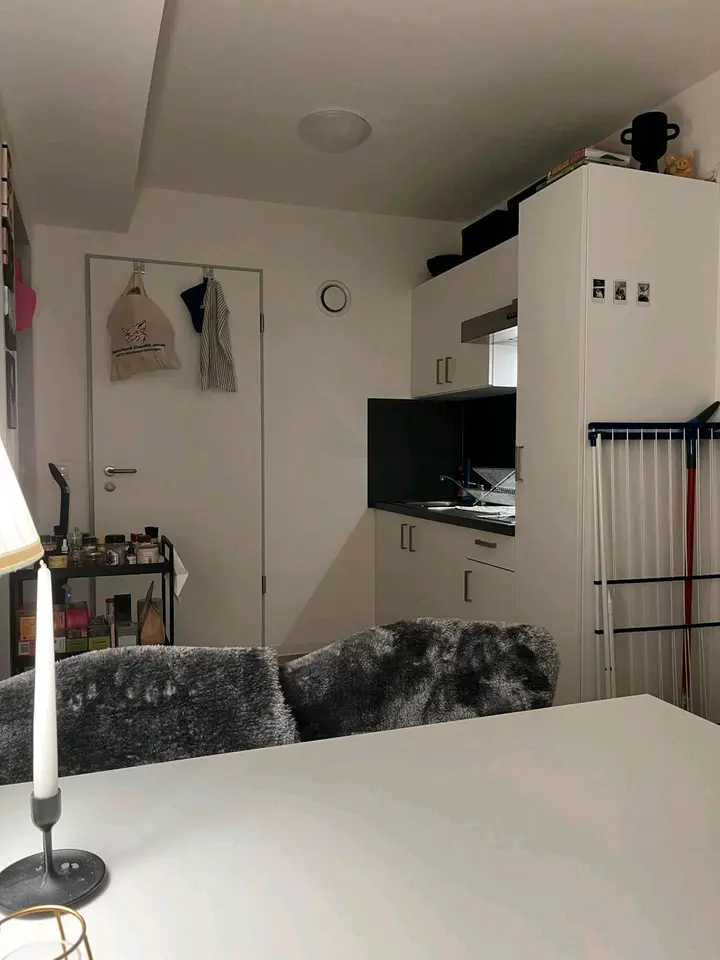 WG-Zimmer mit 46 m² in Greven – Bild 6