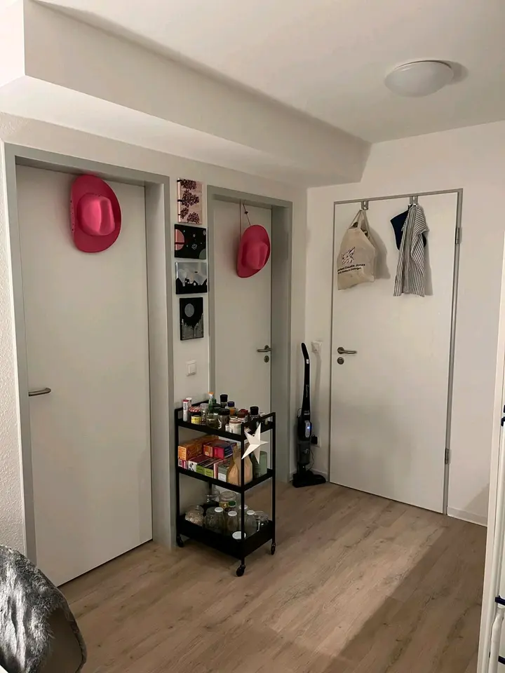 WG-Zimmer mit 46 m² in Greven – Bild 7