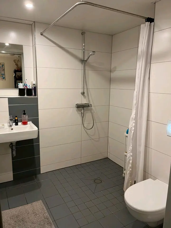 WG-Zimmer mit 46 m² in Greven – Bild 8