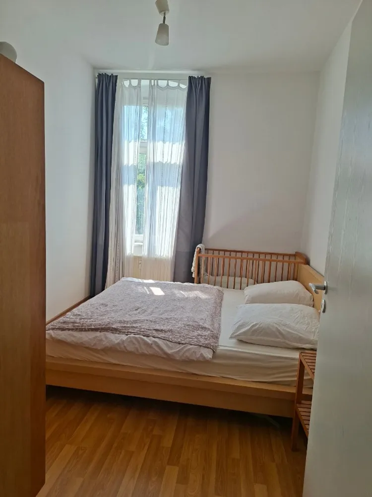 3 Zimmer Wohnung mit 84 m² in Halle (Saale) – Bild 3