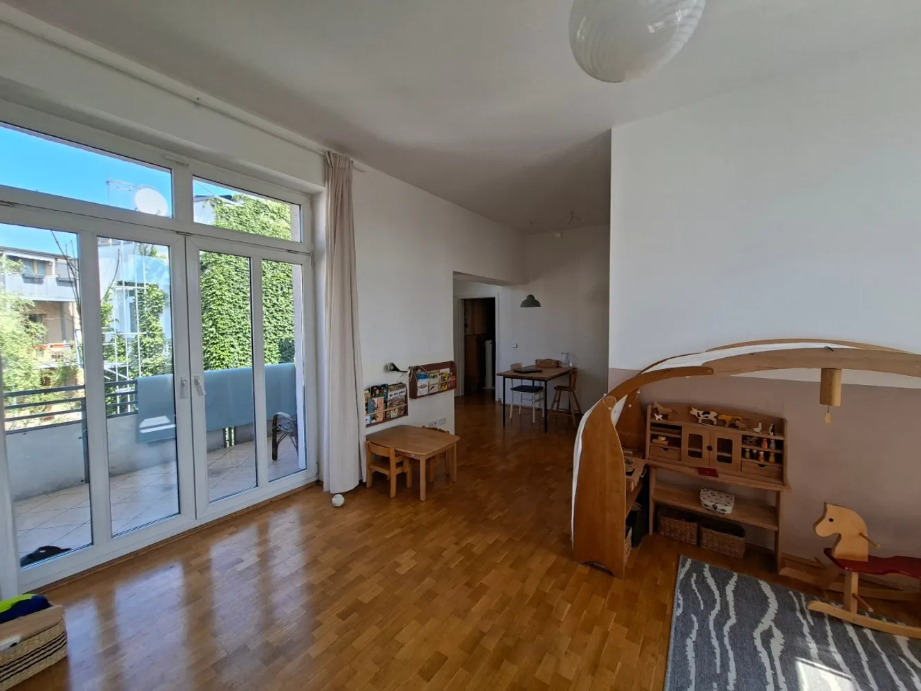 3 Zimmer Wohnung mit 84 m² in Halle (Saale) – Bild 6