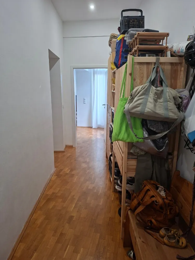 3 Zimmer Wohnung mit 84 m² in Halle (Saale) – Bild 7