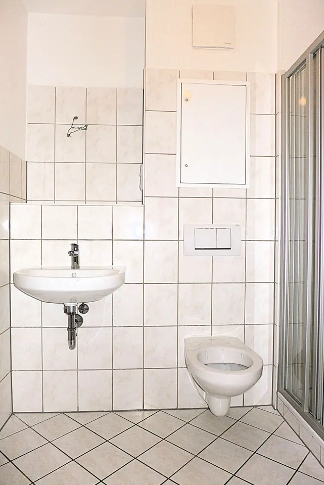 Studio mit 25 m² in Nordhausen – Bild 4