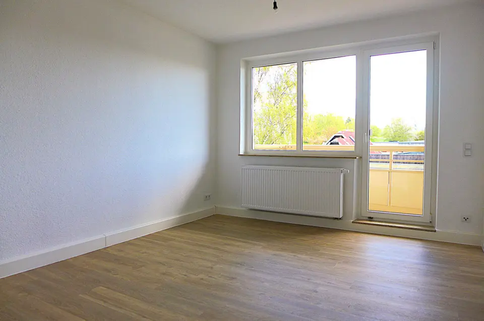Studio mit 25 m² in Nordhausen – Bild 6