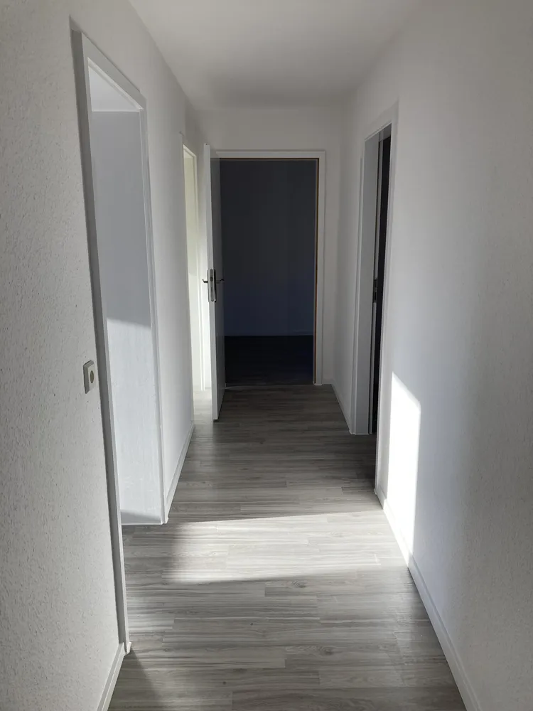 3 Zimmer Wohnung mit 56 m² in Salzgitter – Bild 1
