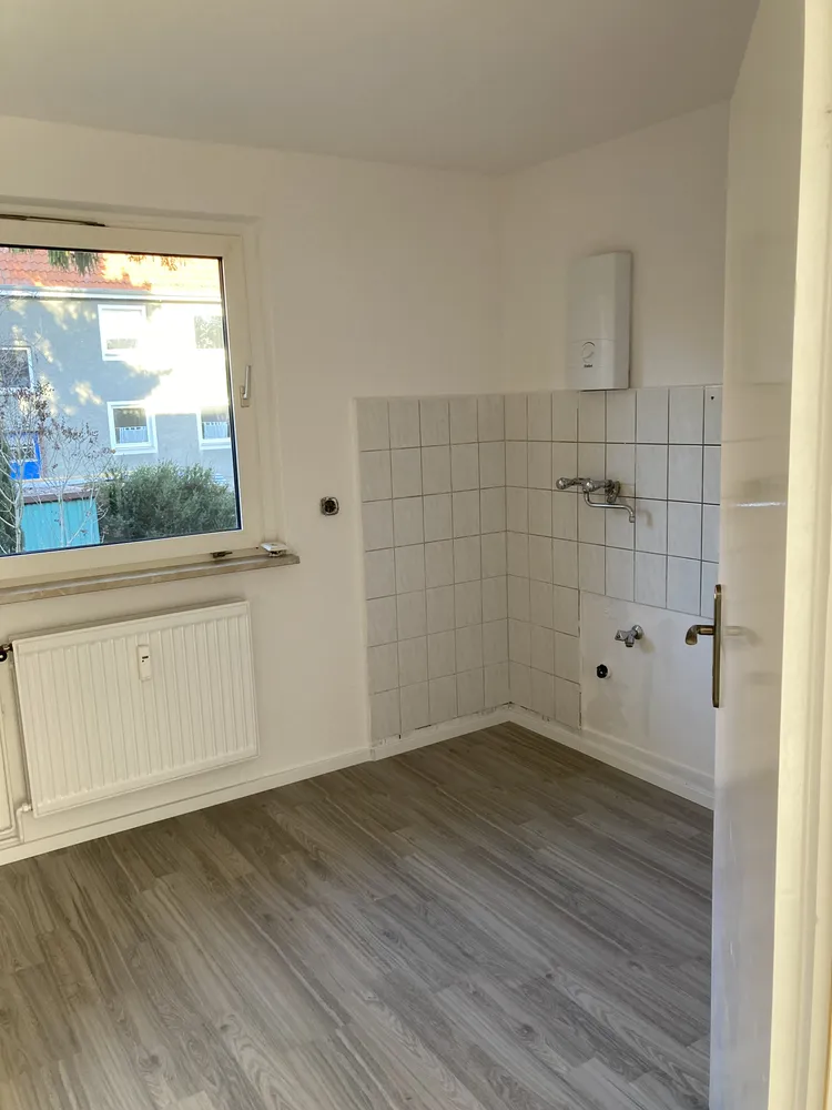 3 Zimmer Wohnung mit 56 m² in Salzgitter – Bild 4
