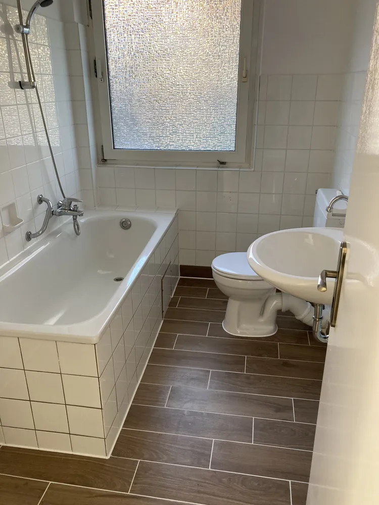 3 Zimmer Wohnung mit 56 m² in Salzgitter – Bild 6