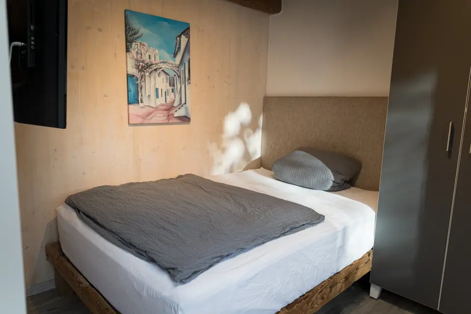 2 Zimmer Wohnung mit 74 m² in Freising – Bild 2