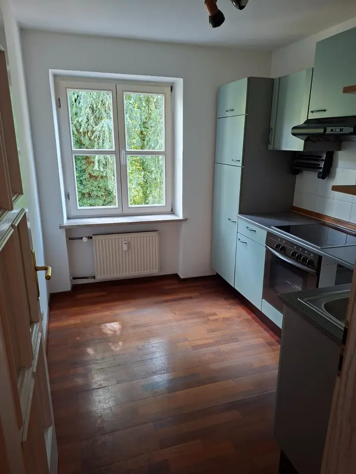 2 Zimmer Wohnung mit 74 m² in Freising – Bild 3