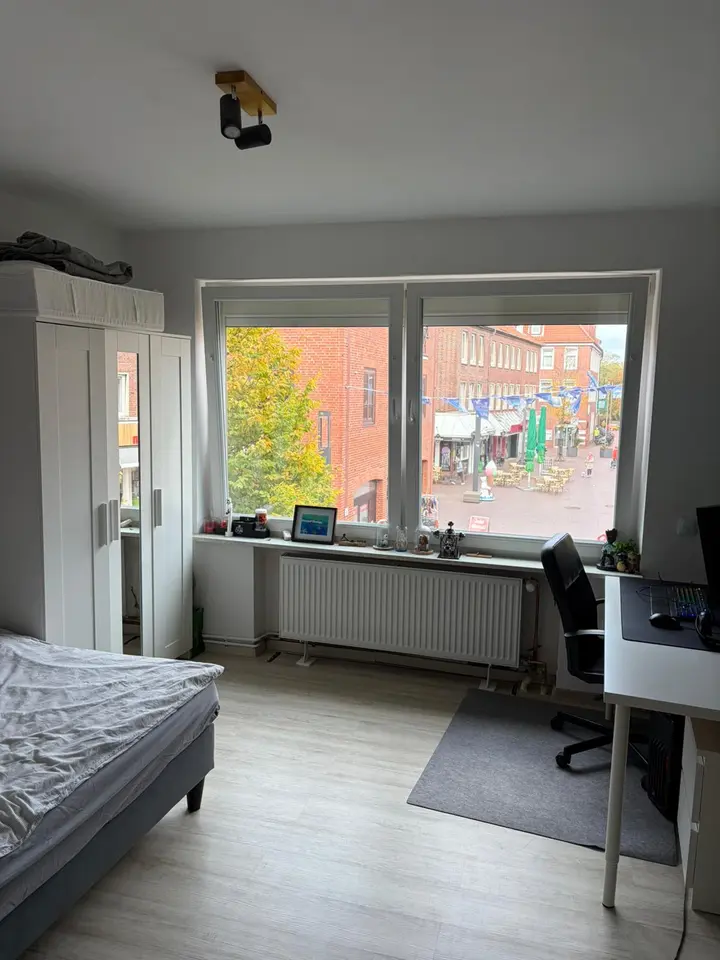 3 Zimmer Wohnung mit 70 m² in Emden – Bild 2