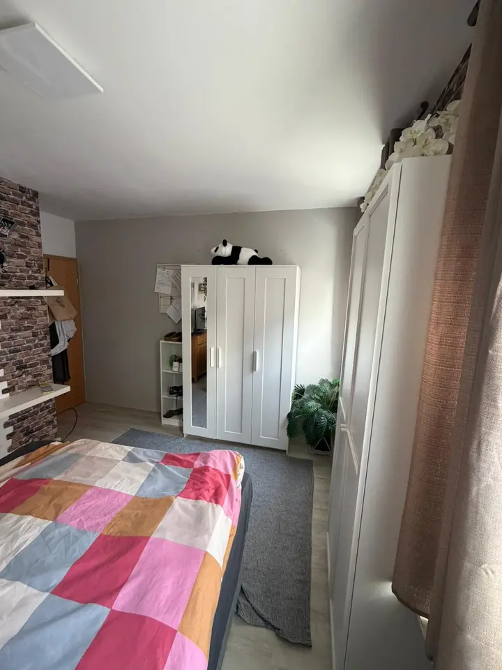 3 Zimmer Wohnung mit 70 m² in Emden – Bild 4