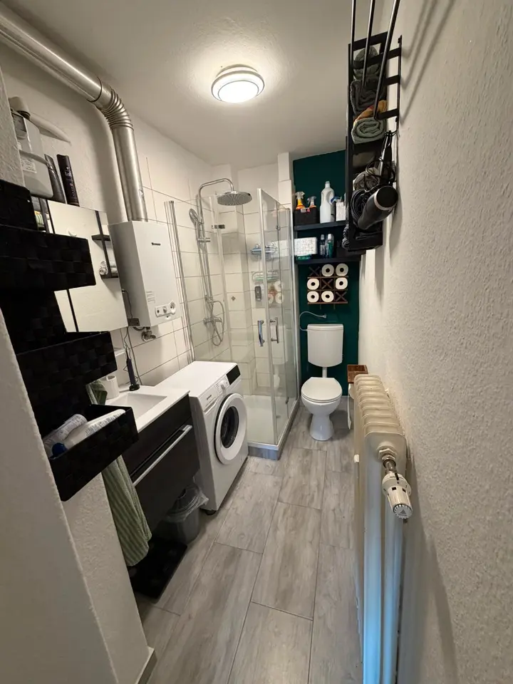 3 Zimmer Wohnung mit 70 m² in Emden – Bild 8