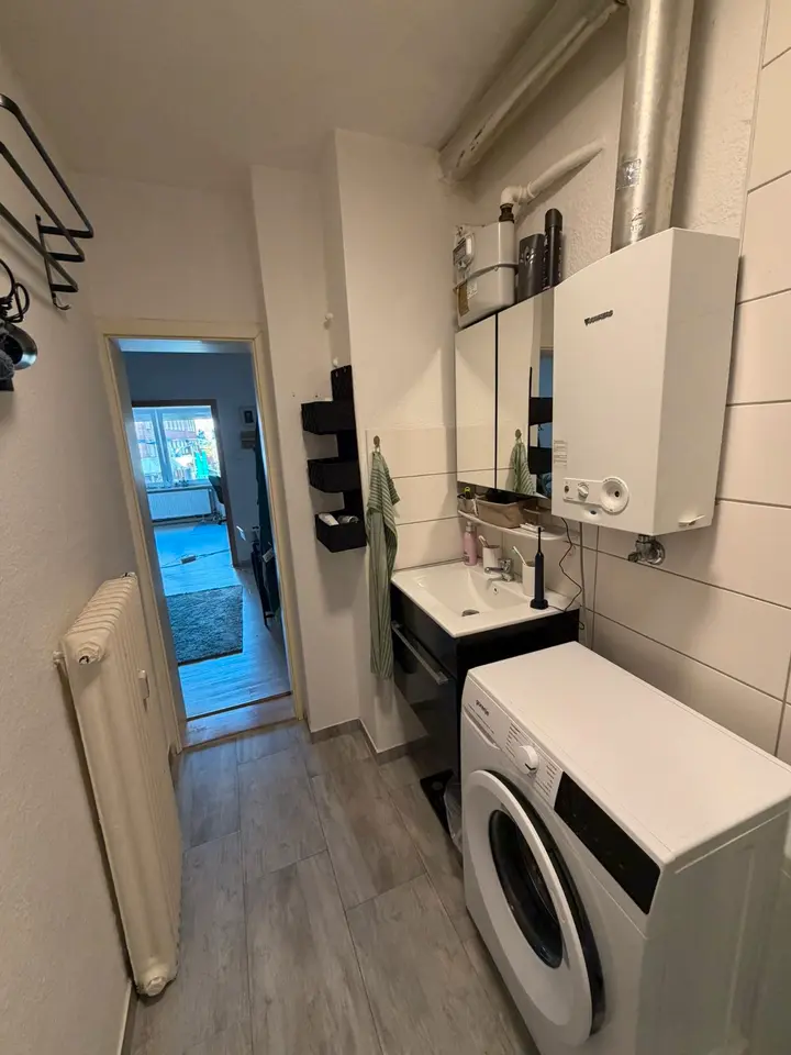 3 Zimmer Wohnung mit 70 m² in Emden – Bild 9