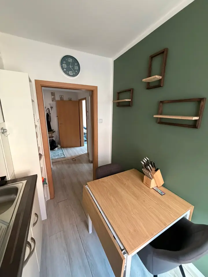 3 Zimmer Wohnung mit 70 m² in Emden – Bild 10