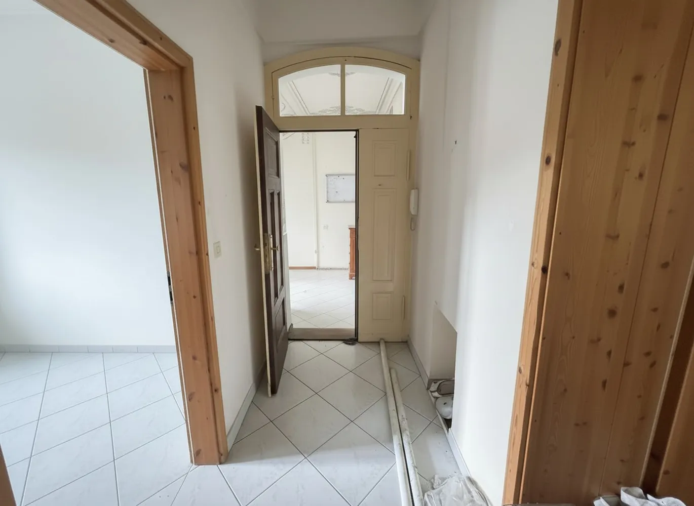1 Zimmer Wohnung mit 61 m² in Frankfurt (Oder) – Bild 2