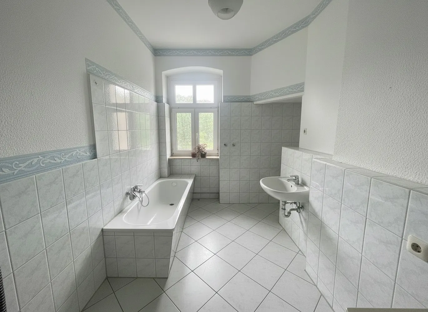 1 Zimmer Wohnung mit 61 m² in Frankfurt (Oder) – Bild 3