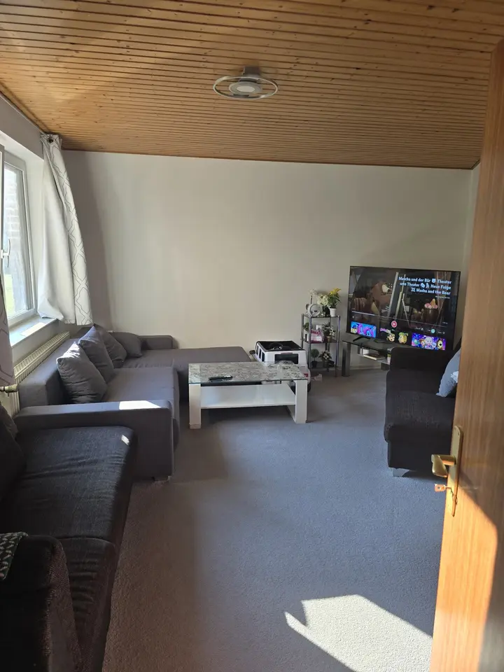 2 Zimmer Wohnung mit 60 m² in Oldenburg – Bild 1
